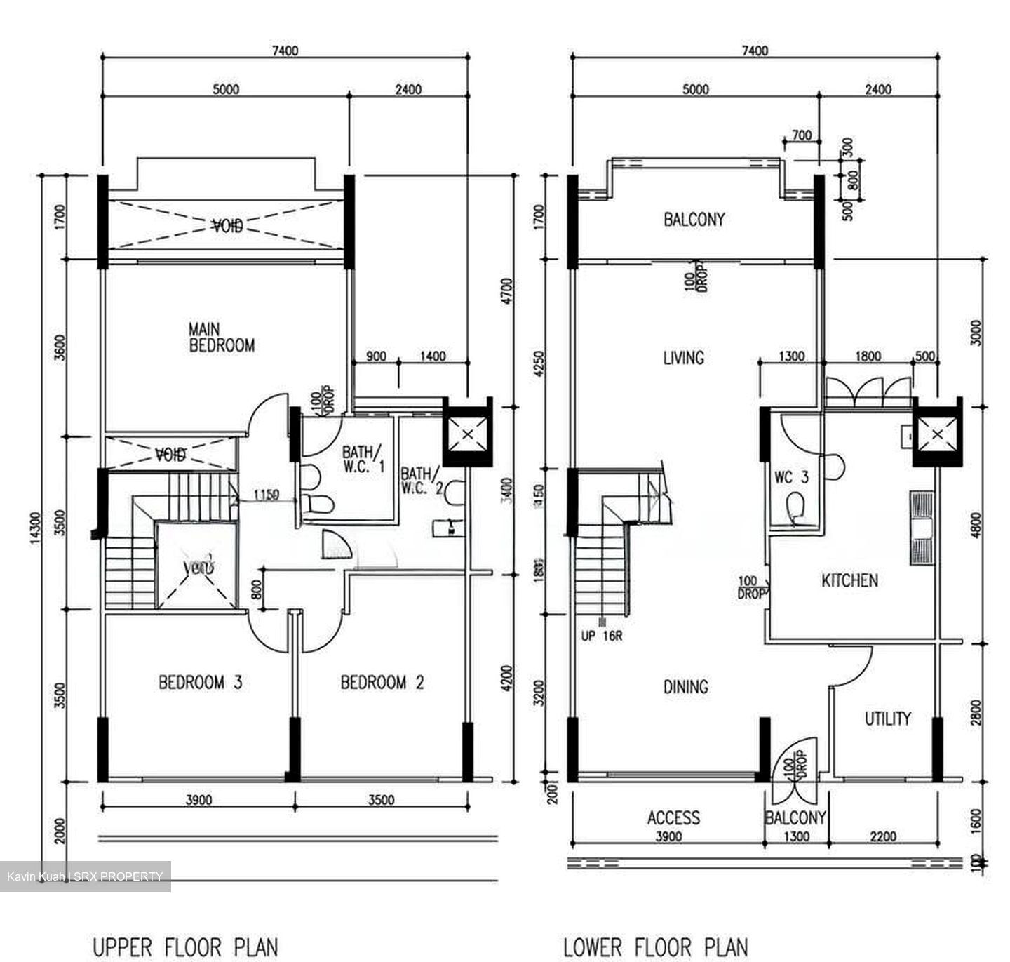 Blk 427 Sun Plaza View (Tampines), HDB Executive #593370451